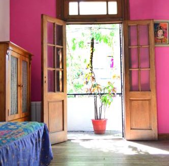 Avellaneda Casa | Casa Güemes