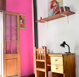 Avellaneda Casa | Casa Güemes