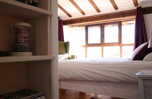 Vallejo de Sotoscueva Casa | Casa Guareña