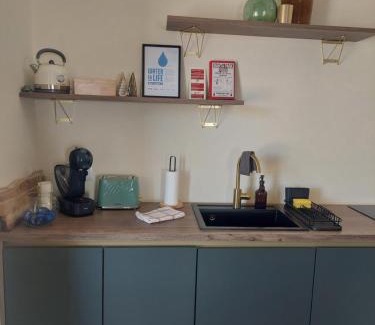 Sao Bartolomeu de Messines Apartamento | Casa Grés