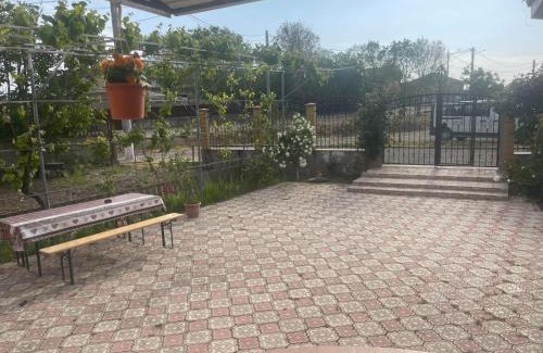 Douazeci si Trei August Casa | Casa G