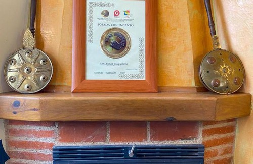 Langa de Duero Hotel | Casa Gañán
