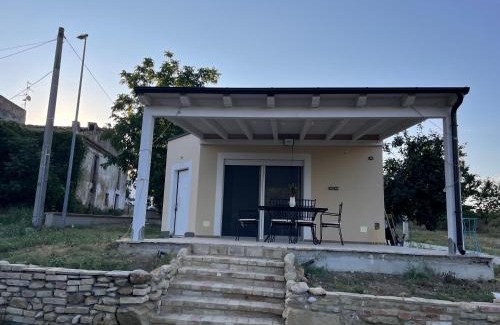 Rocca San Giovanni Cama Y Desayuno | Casa Gabbiano