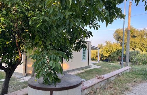 Rocca San Giovanni Cama Y Desayuno | Casa Gabbiano