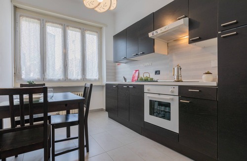 San Salvario Apartamento | Casa Gabel by Wonderful Italy