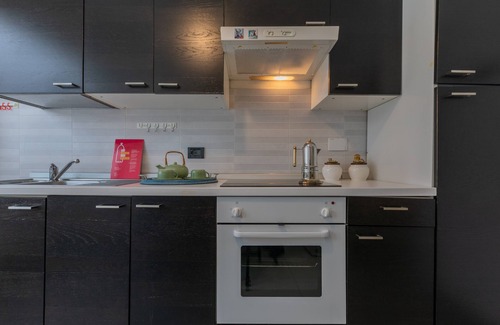 San Salvario Apartamento | Casa Gabel by Wonderful Italy