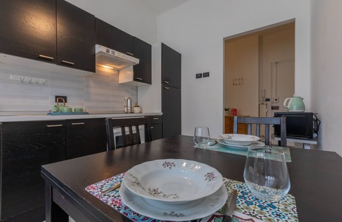 San Salvario Apartamento | Casa Gabel by Wonderful Italy