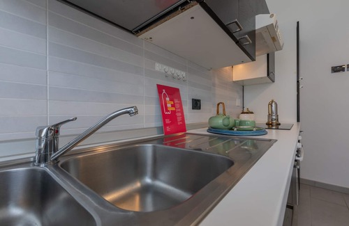 San Salvario Apartamento | Casa Gabel by Wonderful Italy