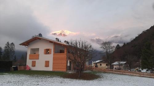 Val Maria-Pur Casa | Casa GABRI