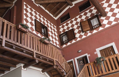 Adrara San Martino Apartamento | Apartamento Casa Gabriella entre montañas y lagos.