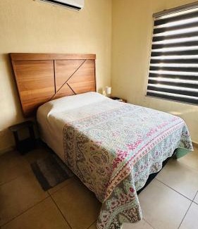 Valle de Banderas Casa | Casa Gabriel