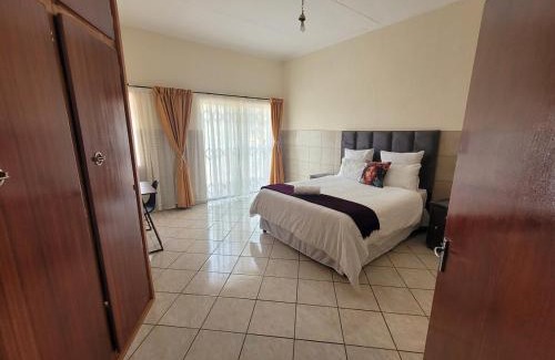 Mbabane Casa | Casa Gabriel