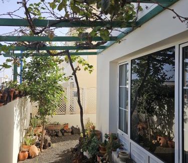 Arrieta Apartamento | Casa Gabriela