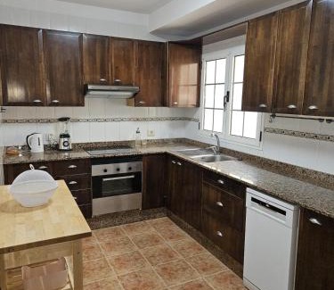 Arrieta Apartamento | Casa Gabriela