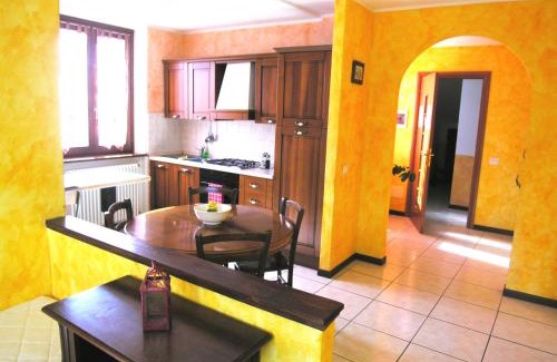 Santa Maria - Rezzonico Apartamento | Casa Gabriella
