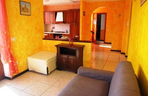 Santa Maria - Rezzonico Apartamento | Casa Gabriella
