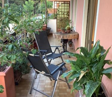 Montesilvano Apartamento | Casa Gabry