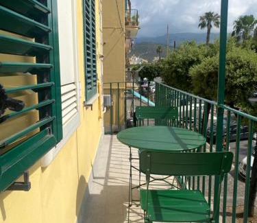 Gaeta Casa | Casa Gaeta