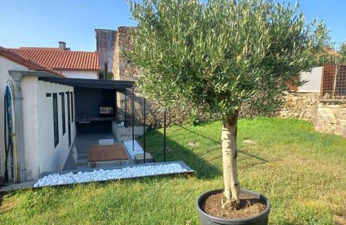 Noia Casa | Casa Gafura