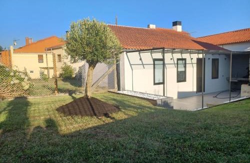 Noia Casa | Casa Gafura
