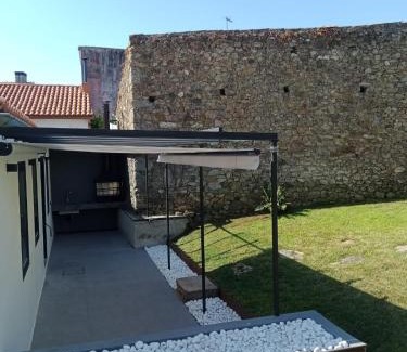 Noia Casa | Casa Gafura