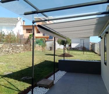 Noia Casa | Casa Gafura