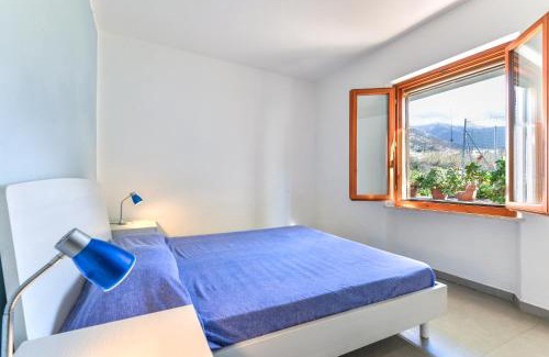 Pomonte Apartamento | Casa Gaia direttamente sul mare
