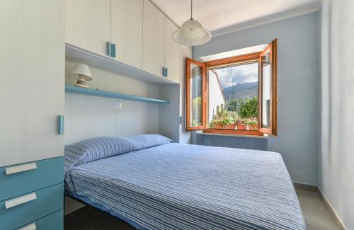 Pomonte Apartamento | Casa Gaia direttamente sul mare