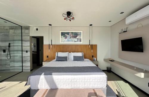 Siriuba Casa | Casa Gaia GuestHouse