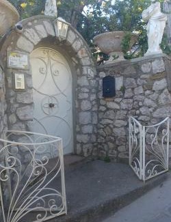 Marina Grande Casa | Casa Gaia
