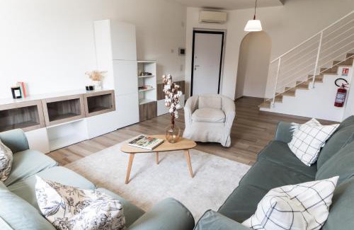 Ciampino Villa | Casa Gaia - Villetta a pochi passi da Roma