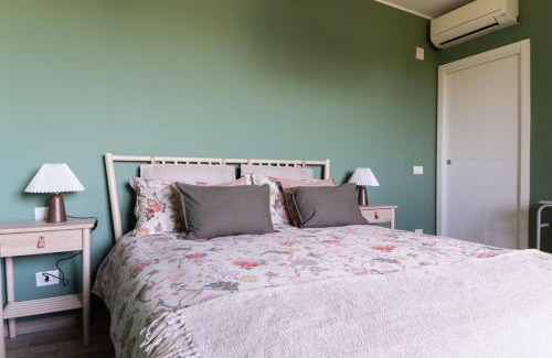 Ciampino Villa | Casa Gaia - Villetta a pochi passi da Roma