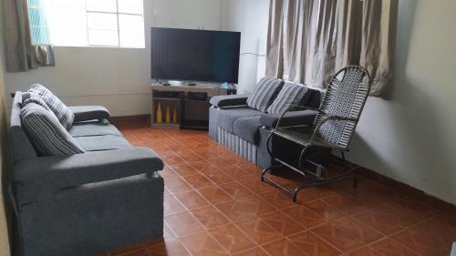 Triunfo Casa | Casa Gaita Triunfo