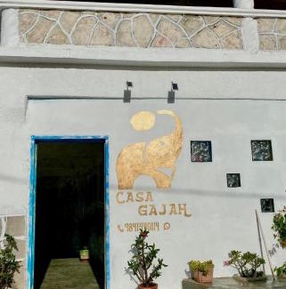 El Cuyo Hotel | Casa Gajah Hotel Cuyo
