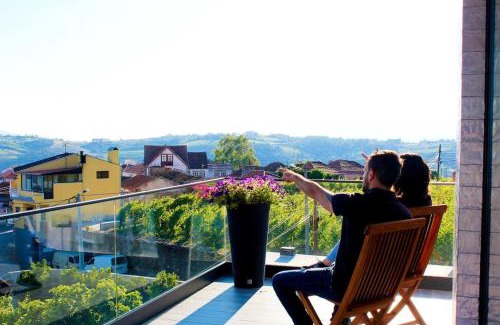 Peso da Regua Casa | Casa Galafura Douro Valley