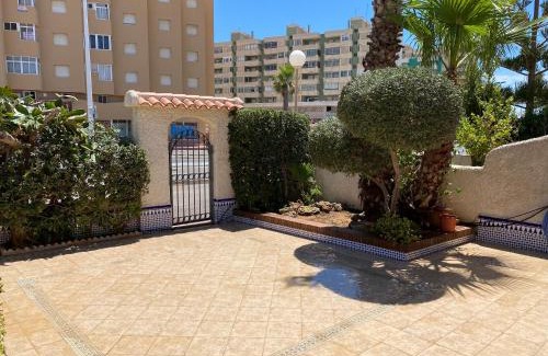 San Javier Casa | Casa galan