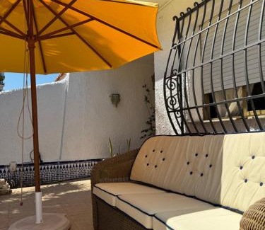 San Javier Casa | Casa galan