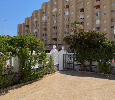 San Javier Casa | Casa galan