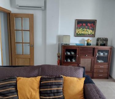 Garrucha Apartamento | Casa Galarón
