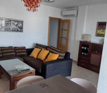 Garrucha Apartamento | Casa Galarón