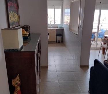 Garrucha Apartamento | Casa Galarón