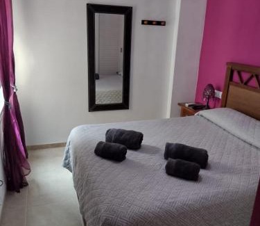 Garrucha Apartamento | Casa Galarón