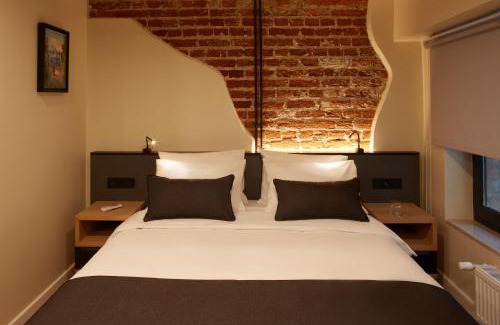 Galata Hotel | CASA GALATA 35