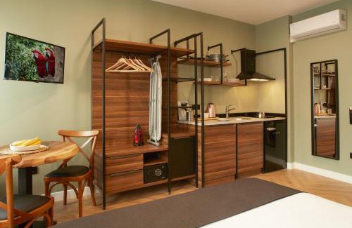 Galata Hotel | CASA GALATA 35