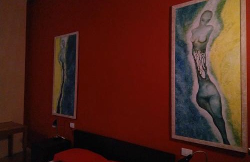 Cremona Apartamento | Casa Galattica per autostoppisti