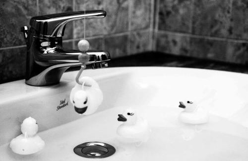 Cremona Apartamento | Casa Galattica per autostoppisti