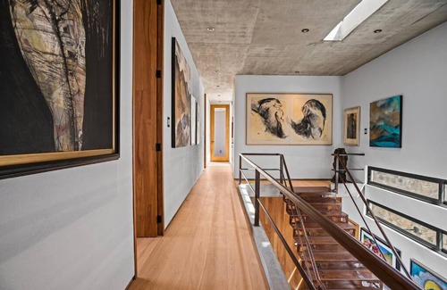 La Paz Casa | Casa Galería Blackaller