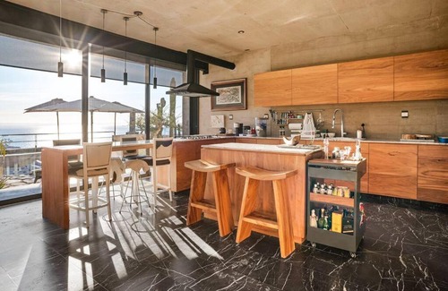 La Paz Casa | Casa Galería Blackaller