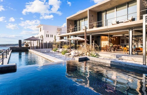 La Paz Casa | Casa Galería Blackaller