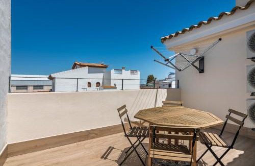 Punta del Moral Casa | Casa Galera - Punta del Moral PCHG2SP